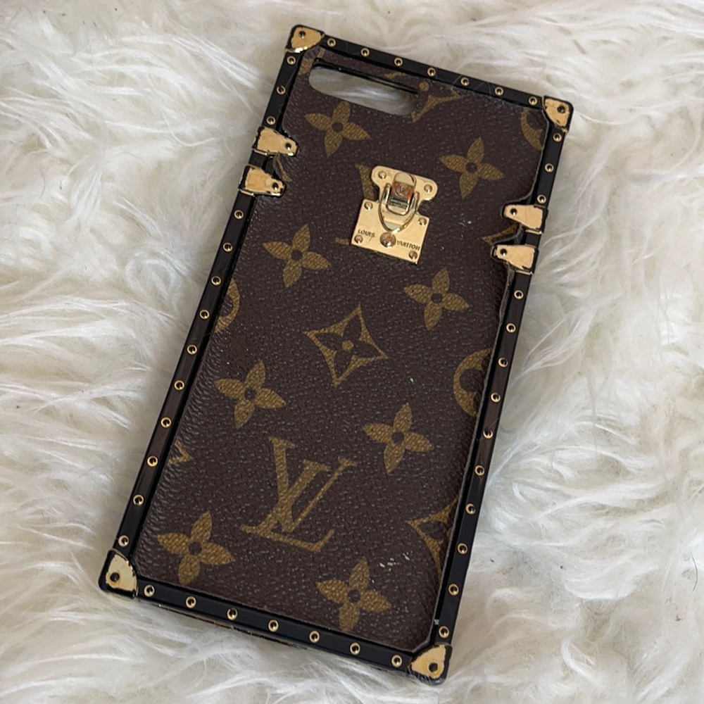iPhone 8 plus case or 7 plus case